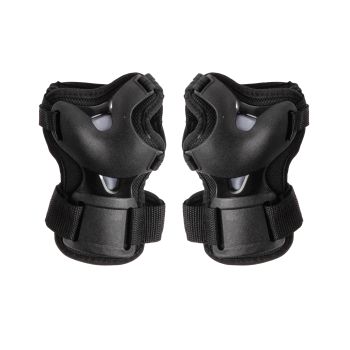 Rollerblade SKATE GEAR WRISTGUARD, štitnik zglob, crna