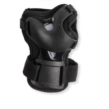 Rollerblade SKATE GEAR WRISTGUARD, štitnik zglob, crna