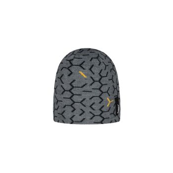 Barts GIO BEANIE, kapa, siva