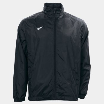 Joma IRIS, dječija jakna za fudbal, crna