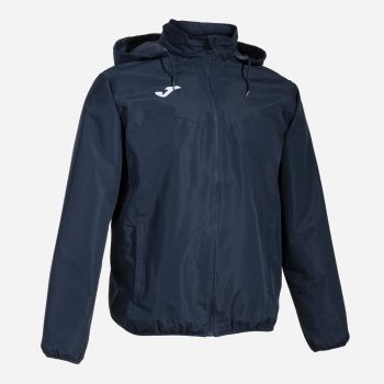 Joma BREMEN, muška jakna za fudbal, plava