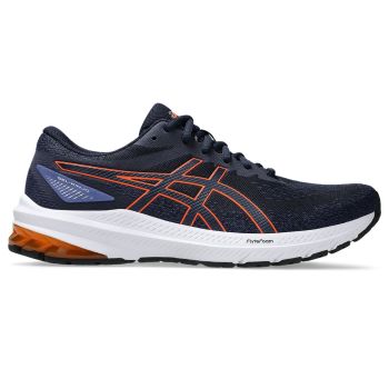 Asics GEL-KINJO, muške patike za trčanje, plava