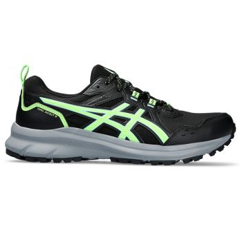 Asics TRAIL SCOUT 3, muške patike za trail trčanje, crna