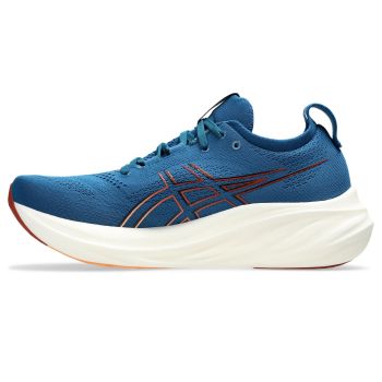 Asics GEL-NIMBUS 26, muške patike za trčanje, plava