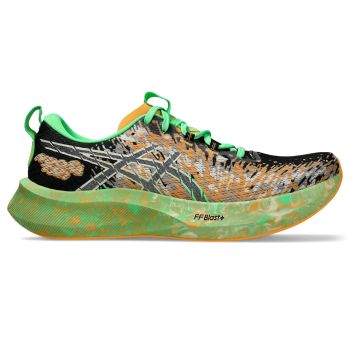 Asics NOOSA TRI 16, muške patike za trčanje, zelena