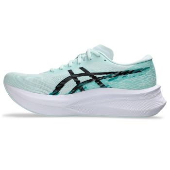 Asics MAGIC SPEED 4, muške patike za trčanje, plava