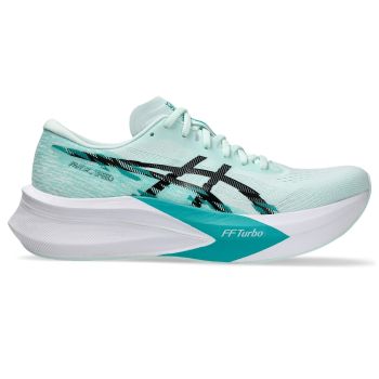 Asics MAGIC SPEED 4, muške patike za trčanje, plava