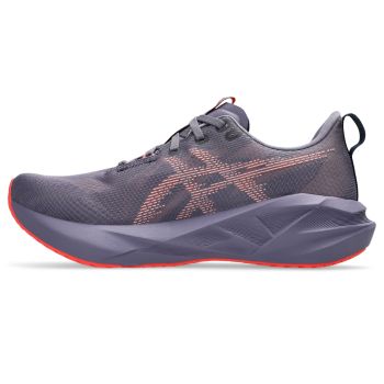 Asics NOVABLAST 5, muške patike za trčanje, ljubičasta
