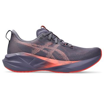 Asics NOVABLAST 5, muške patike za trčanje, ljubičasta