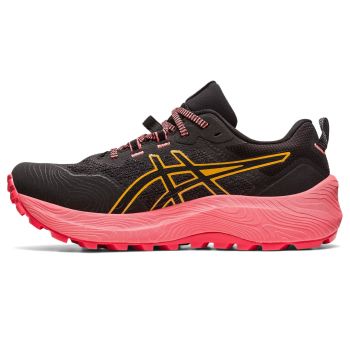 Asics GEL-TRABUCO 11 GTX, ženske patike za trail trčanje, crna