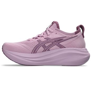 Asics GEL-NIMBUS 27, ženske patike za trčanje, ljubičasta