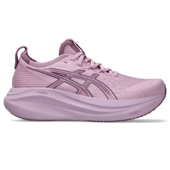 Asics GEL-NIMBUS 27, ženske patike za trčanje, ljubičasta
