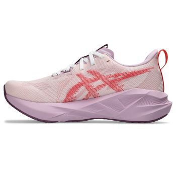 Asics NOVABLAST 5, ženske patike za trčanje, roza