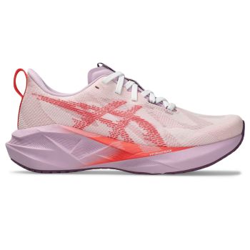 Asics NOVABLAST 5, ženske patike za trčanje, roza