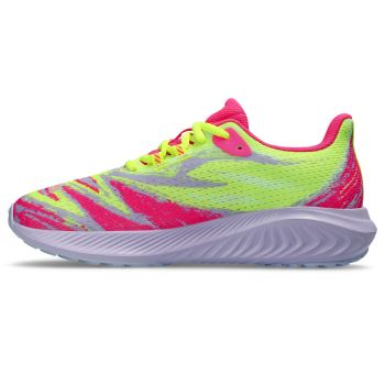 Asics GEL-NOOSA TRI 15 GS, dječije patike za trčanje, roza