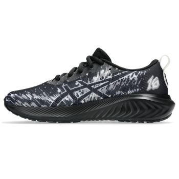Asics GEL-NOOSA TRI 16 GS, dječije patike za trčanje, crna