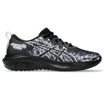 Asics GEL-NOOSA TRI 16 GS, dječije patike za trčanje, crna