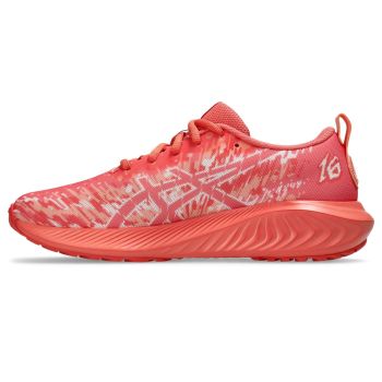 Asics GEL-NOOSA TRI 16 GS, dječije patike za trčanje, crvena