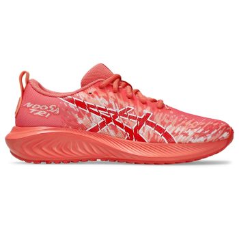 Asics GEL-NOOSA TRI 16 GS, dječije patike za trčanje, crvena