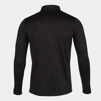 Joma RUNNING NIGHT, muški duks za fudbal, crna