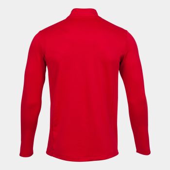 Joma RUNNING NIGHT, muški duks za fudbal, crvena
