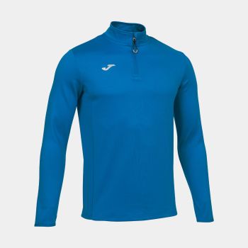 Joma RUNNING NIGHT, muški duks za fudbal, plava