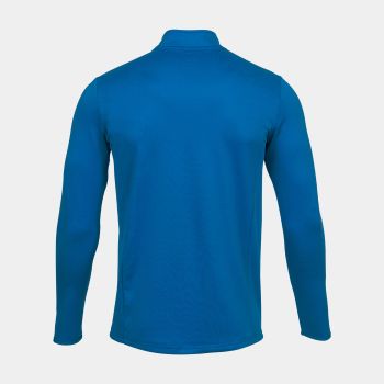 Joma RUNNING NIGHT, muški duks za fudbal, plava