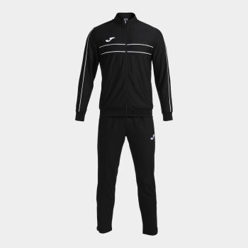 Joma VICTORY, dječija trenerka za fudbal, crna