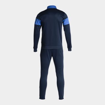 Joma DANUBIO III, dječija trenerka za fudbal, plava
