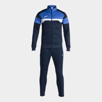 Joma DANUBIO III, dječija trenerka za fudbal, plava