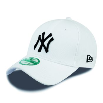 New Era 10745455, kačket, bijela