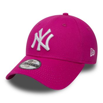 New Era 10877284, dječiji kačket, roza