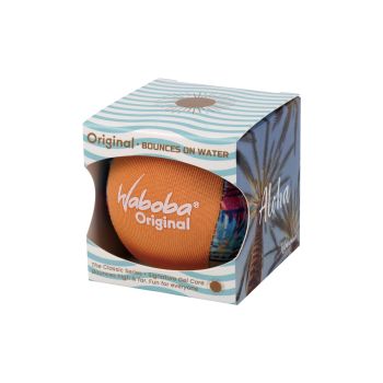 Waboba ORIGINAL TROPICAL, dodatak za plivanje, šarena