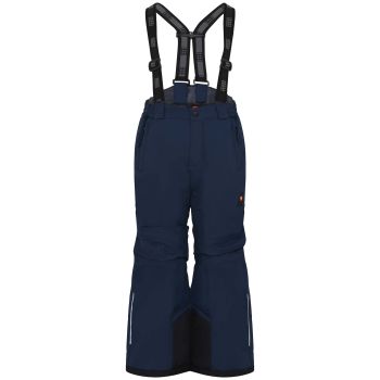 Lego kidswear LWPOWAI 708, dječije pantalone za skijanje, plava