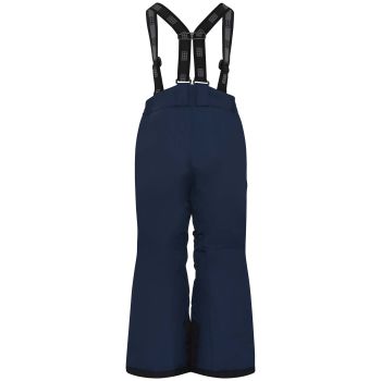 Lego kidswear LWPOWAI 708, dječije pantalone za skijanje, plava