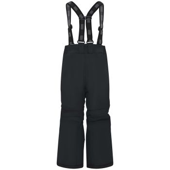 Lego kidswear LWPOWAI 708, dječije pantalone za skijanje, crna