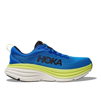 Hoka One One BONDI 8, muške patike za trčanje, plava