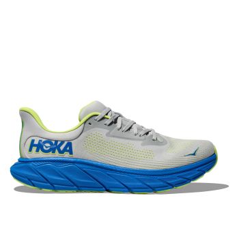 Hoka One One ARAHI 7, muške patike za trčanje, siva