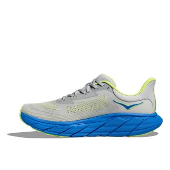 Hoka One One ARAHI 7, muške patike za trčanje, siva