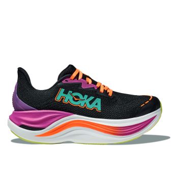 Hoka One One SKYWARD X, muške patike za trčanje, crna
