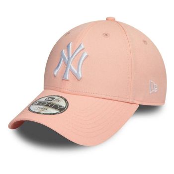 New Era KIDS LEAGUE ESS 9FORTY NEYYAN, dječiji kačket, roza
