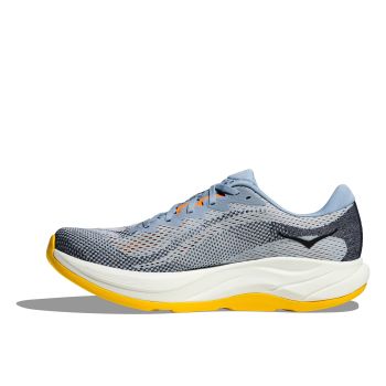 Hoka One One RINCON 4, muške patike za trčanje, siva