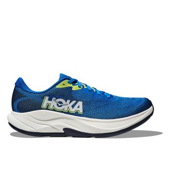 Hoka One One RINCON 4, muške patike za trčanje, plava