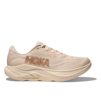 Hoka One One RINCON 4 W, ženske patike za trčanje, bež