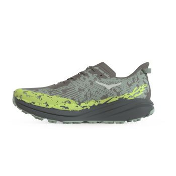 Hoka One One SPEEDGOAT 6 GTX, muške patike za trail trčanje, zelena