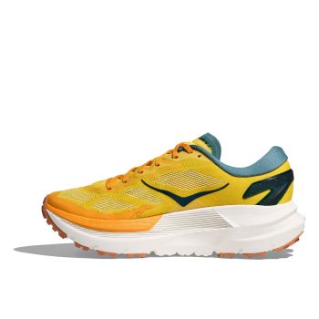Hoka One One MAFATE X, muške patike za trail trčanje, žuta