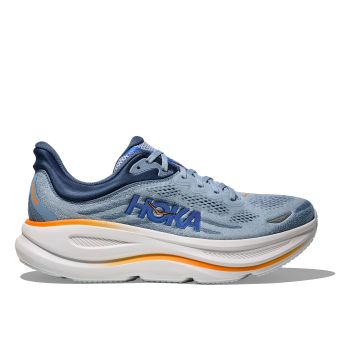 Hoka One One BONDI 9, muške patike za trčanje, plava