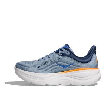 Hoka One One BONDI 9, muške patike za trčanje, plava
