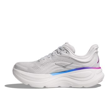 Hoka One One BONDI 9 W, ženske patike za trčanje, siva