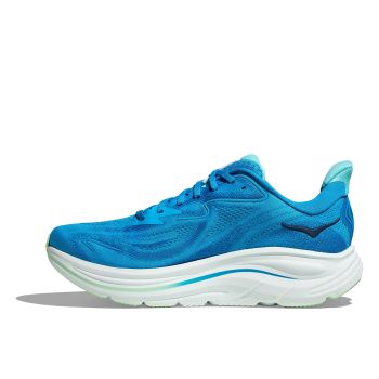 Hoka One One CLIFTON 10, muške patike za trčanje, plava